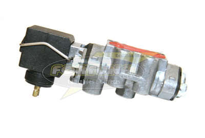 Foto de VÁLVULA TRANSFERÊNCIA CÂMBIO GR-S900 - Marca Compatível